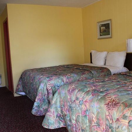 Imperial Inn 1000 Islands 가나노크 외부 사진
